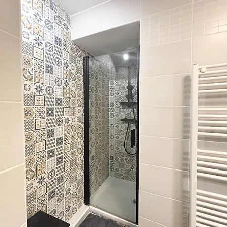 Les Sables D'or Apartment