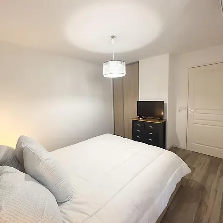 Les Sables D'or Apartment