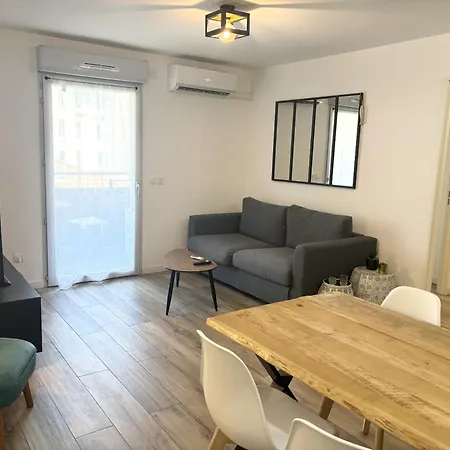 Les Sables D'or Apartmán *