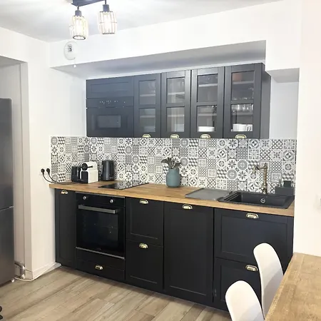 Les Sables D'or Apartmán